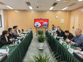 阿坝师范学院与四川移动开展“AI赋能教育”主题考察交流活动